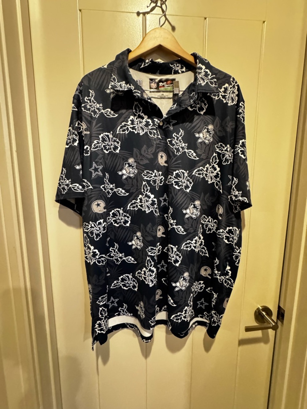 reyn spooner Dallas cowboys Polo Shirt